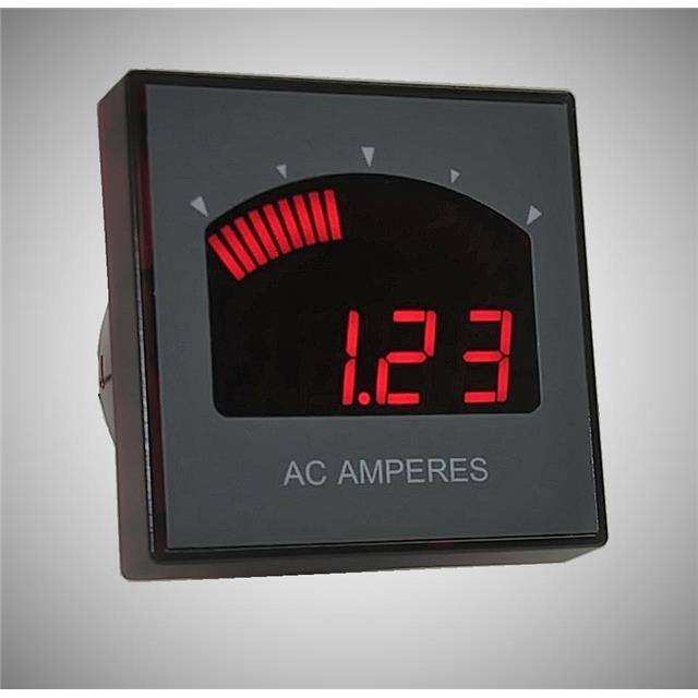 DMR35-ACMA1-AC1-R Murata Power Solutions Inc. Misuratori da pannello